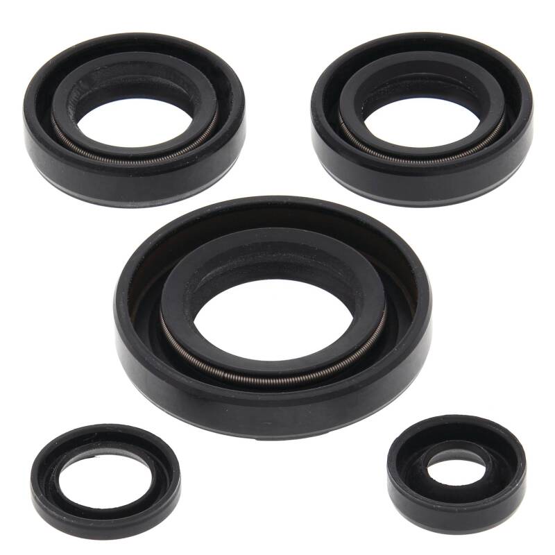 Vertex Pistons Vertex Gaskets 03-06 Kawasaki KFX50 Oil Seal Kit