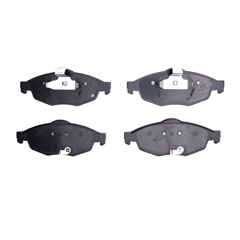 R1 Concepts R1 01-06 Dodge Stratus Front Optimum OE Brake Pads