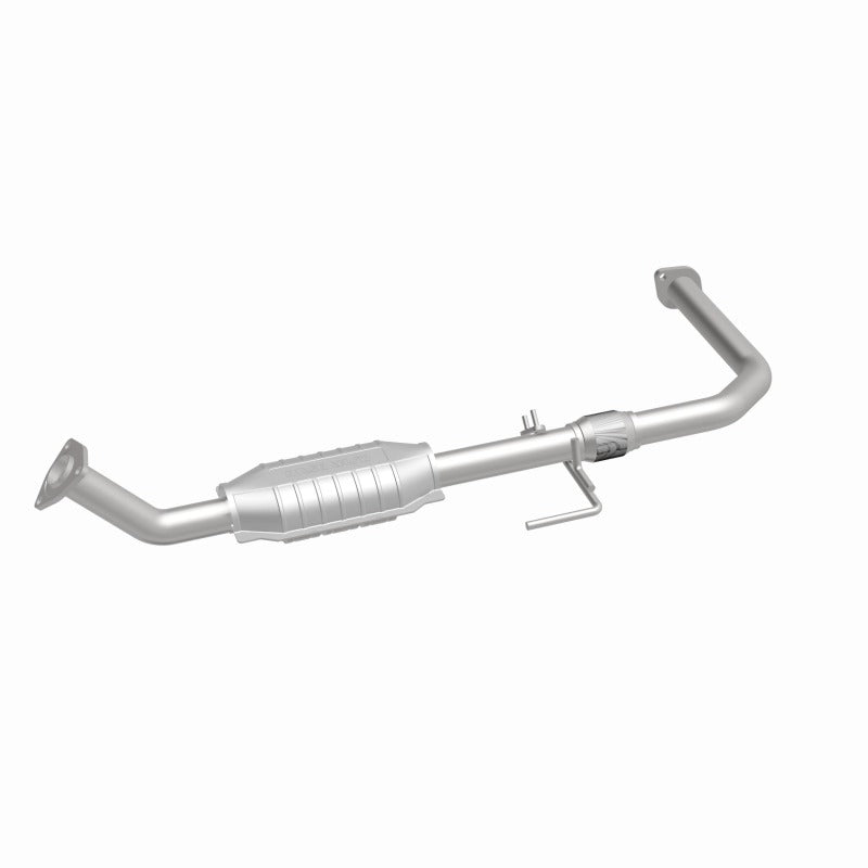 MagnaFlow Direct Fit Catalytic Converter 00-04 Toyota Tundra V8 4.7L Gas