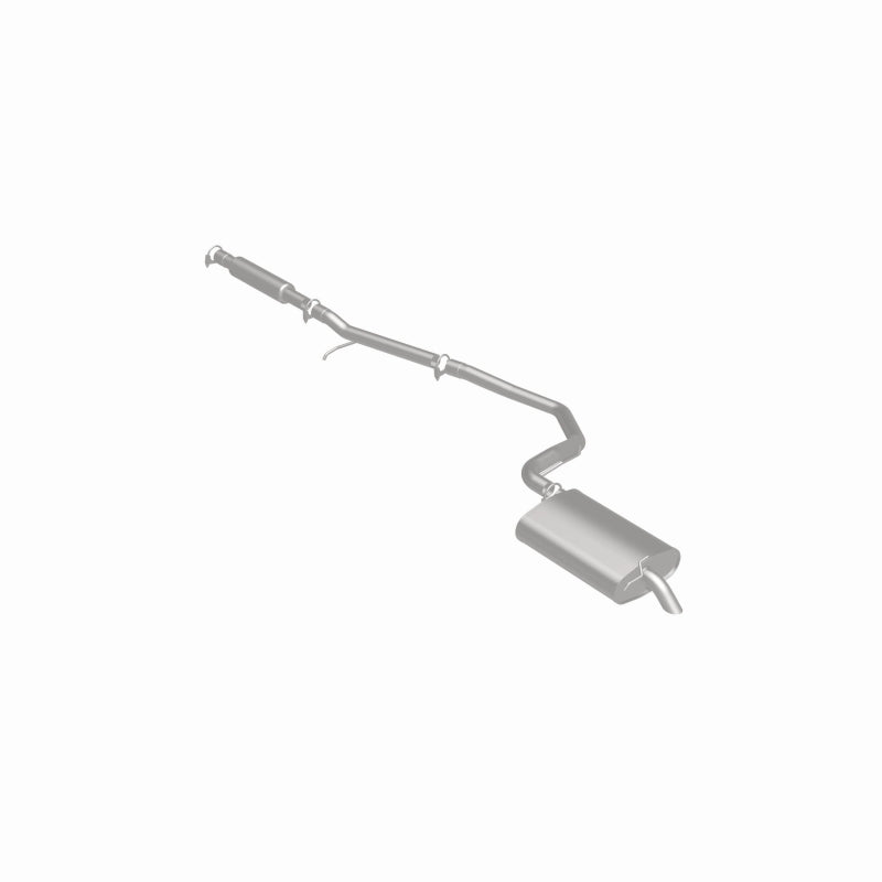 MagnaFlow BRE Exhaust Kit 05-08 Five Hundred Montego 3.0L