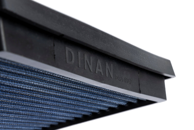 Dinan 21-26 BMW M3 Air Filter Set