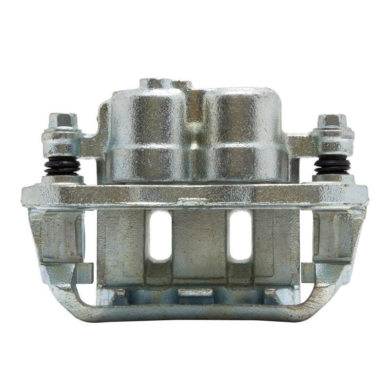 DFC 01-02 Mazda Millenia Front-L Premium Caliper - Silver Zinc Coated