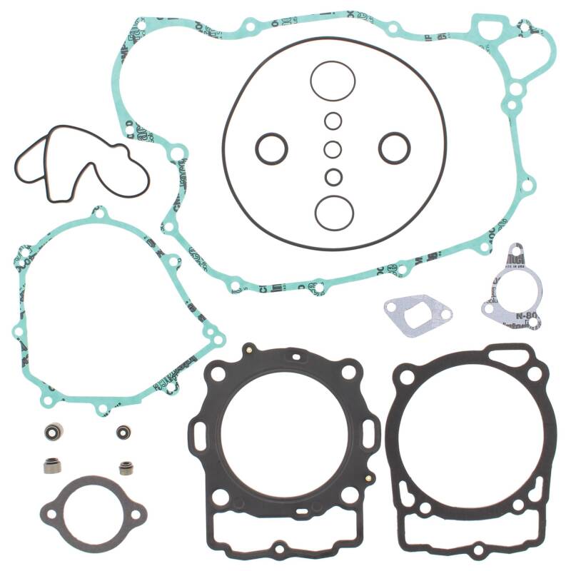 Vertex Pistons Vertex Gaskets 14-16 Husqvarna FE 501 Complete Gasket Kit
