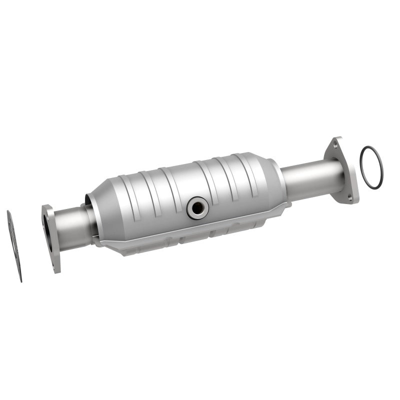 MagnaFlow Direct Fit Catalytic Converter 02-03 Acura CL 3.2L 49 st