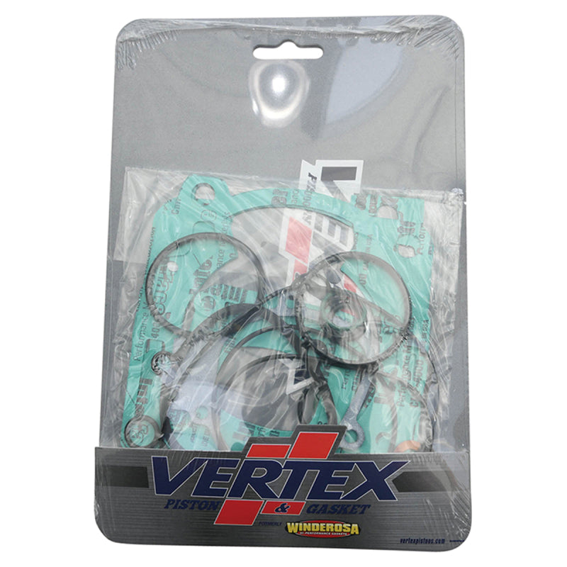 Vertex Pistons Vertex Gaskets 21-23 Gas-Gas EC250 Top End Gasket Kit