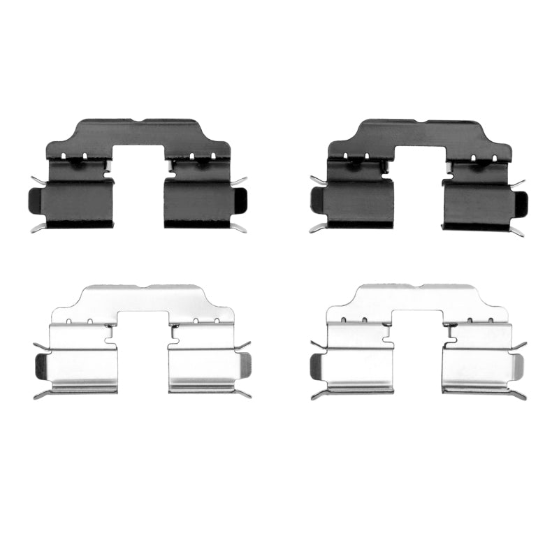 DFC 14-19 Mercedes-Benz B Electric Drive Rear Premium Hardware Kit