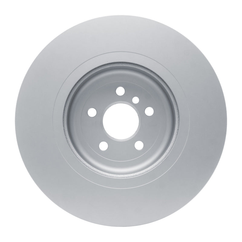 DFC 16-25 BMW 745e xDrive Left Rear Hi-Carbon Alloy Geomet Coated Rotor