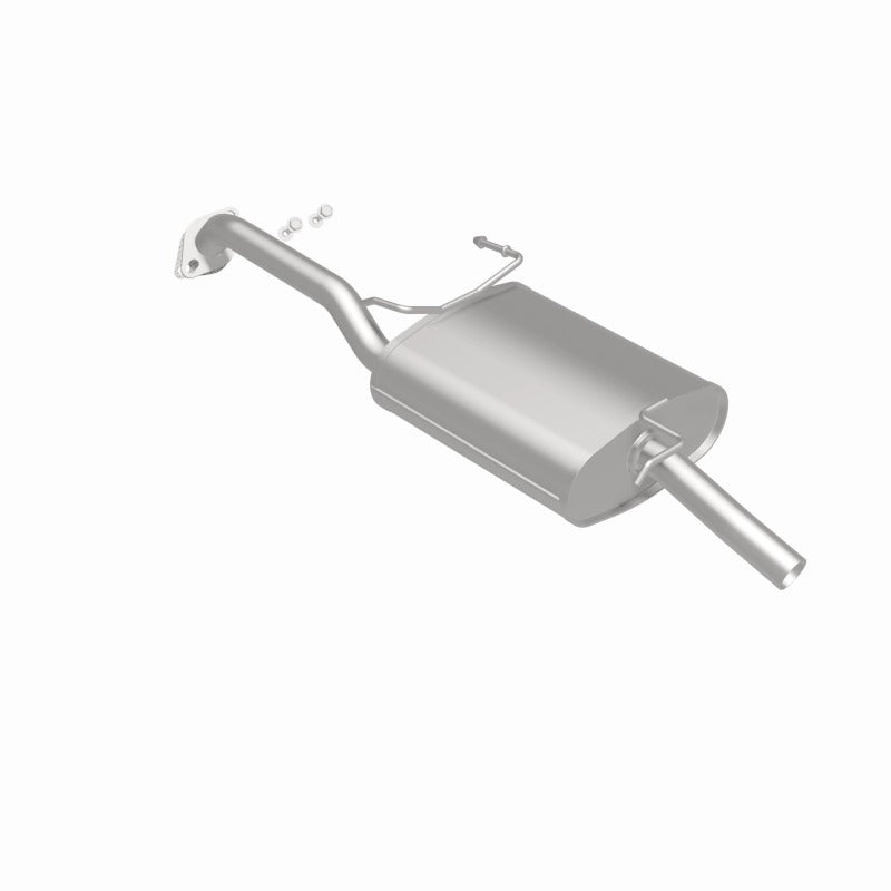 Magnaflow BRE Exhaust 00-05 Accent 1.5L 1.6L Muffler Kit