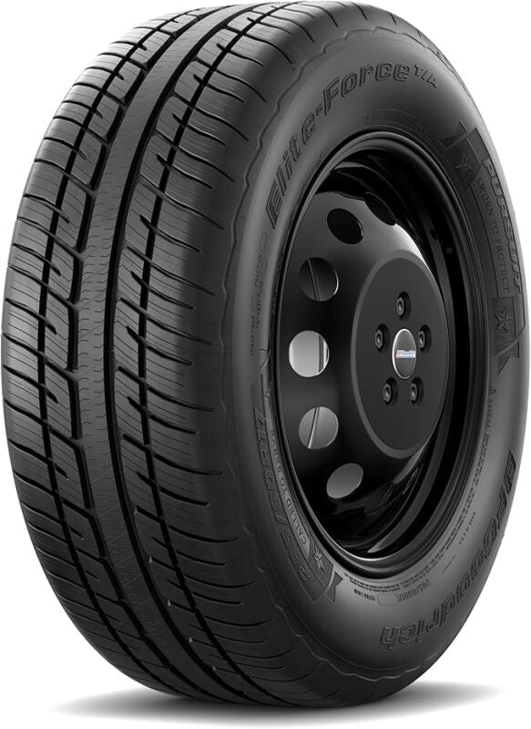 BFGoodrich Elite-Force T/A 235/55R18 104W XL