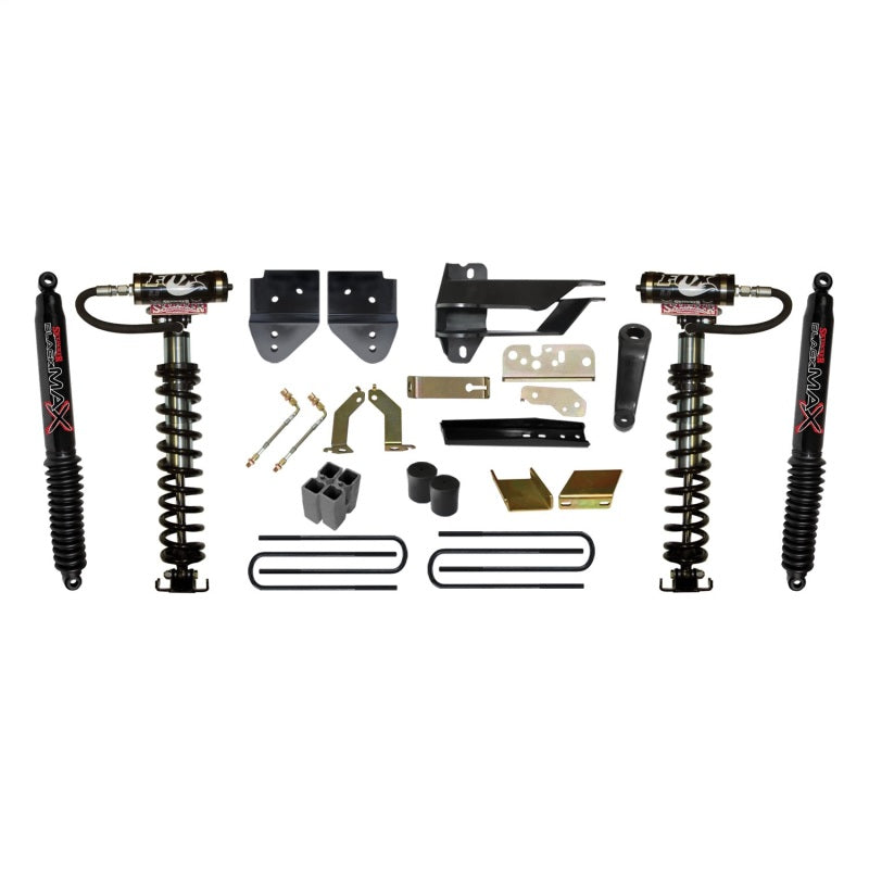 Skyjacker 6In C/O KIT/17 FORD F350 4WD