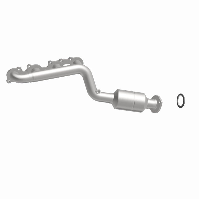 MagnaFlow Direct Fit Catalytic Converter 08-09 Lexus LS600H 5.0L