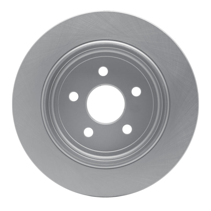 DFC 95-07 Chrysler Cirrus Rear GeoSPEC Coated Rotor