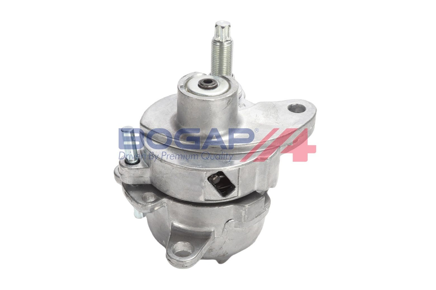 BOGAP C1317102 Belt Tensioner, V-Ribbed Belt