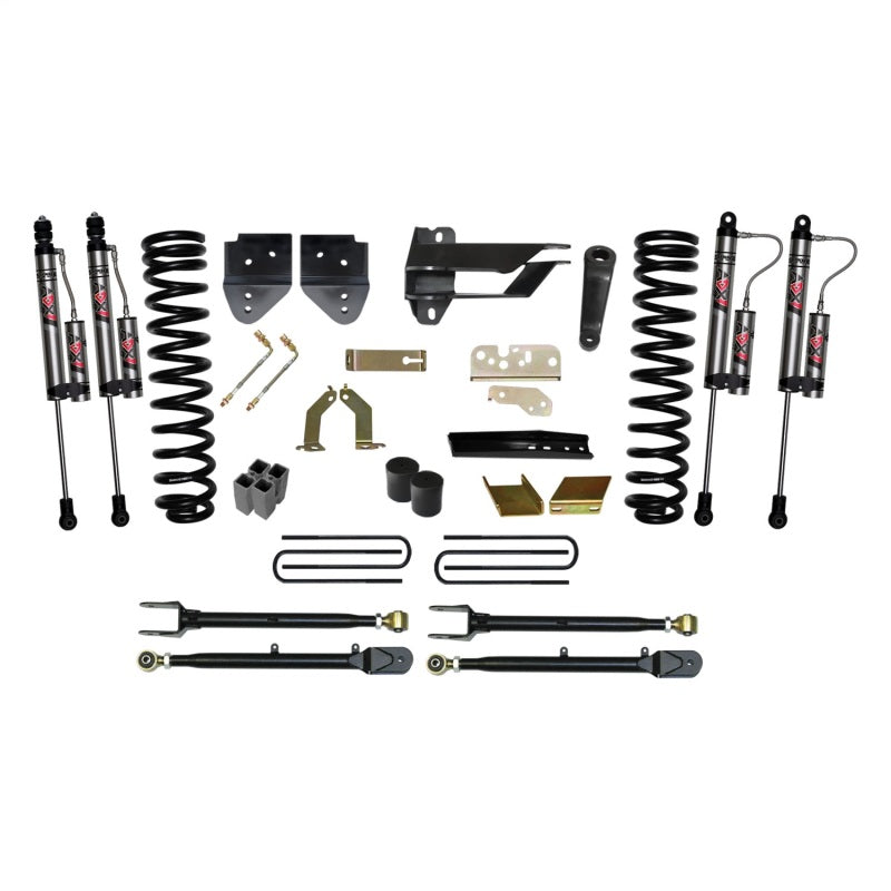 Skyjacker 6INKIT 2017 F350 4WD/DSL W/