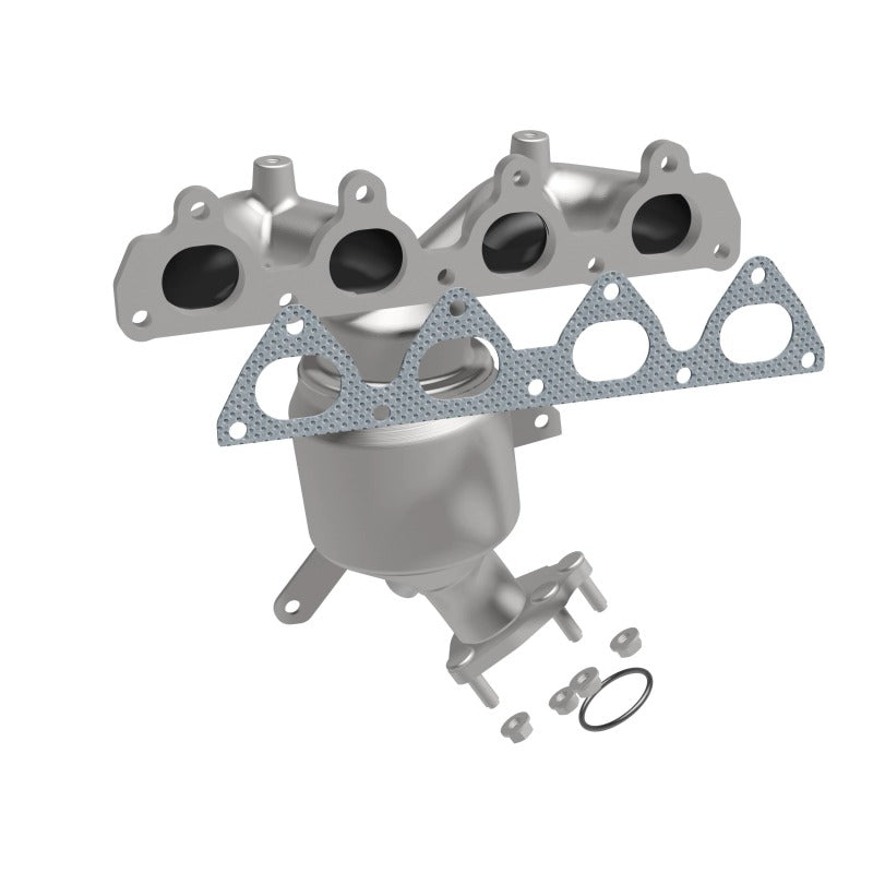 MagnaFlow Direct Fit Catalytic Converter Civic-Del Sol 96-99 1.6L