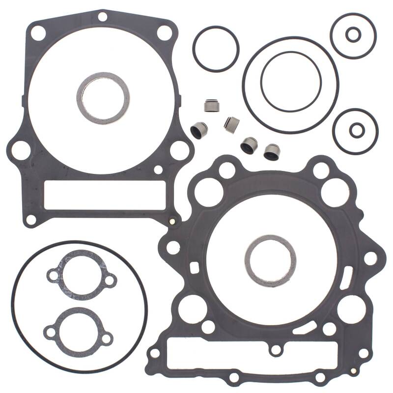 Vertex Pistons Vertex Gaskets 02-08 Yamaha YFM660 Grizzly Top End Gasket Kit