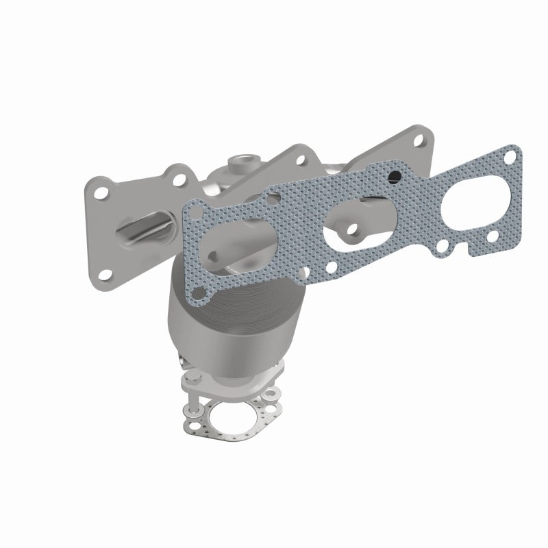 MagnaFlow 07-09 Hyundai Santa Fe 3.3L Direct Fit Converter