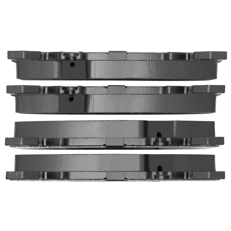 R1 Concepts R1 23-26 Mercedes-Benz GLC43 AMG Front Optimum OE Brake Pads
