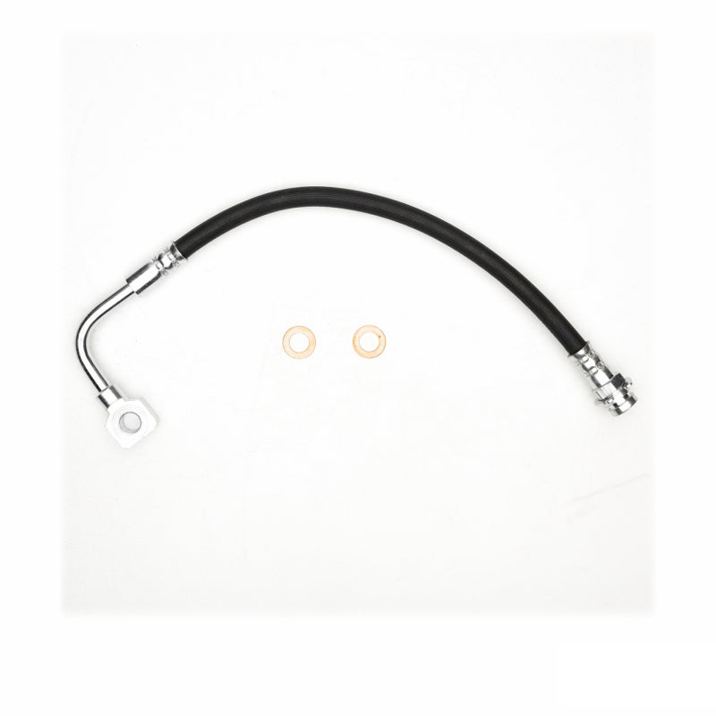 DFC 94-96 Chevrolet Corvette Front-R Brake Hose