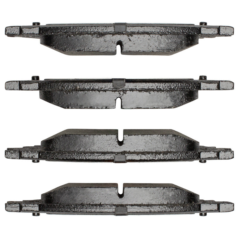 DFC 16-26 Toyota Venza Rear 4000 Hybridynamic Brake Pads