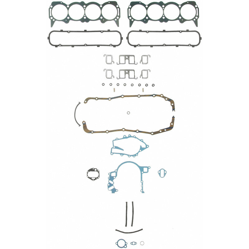 Fel-Pro Buick Electra 260-1150 Engine Gasket Set