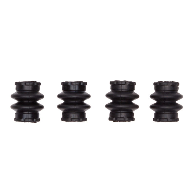 DFC 00-06 Dodge Viper Front/Rear Premium Hardware Kit