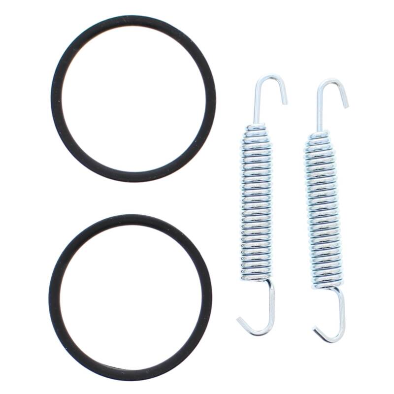 Vertex Pistons Vertex Gaskets 01-04 Yamaha YZ125 Exhaust Gasket Kit