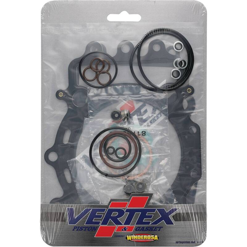 Vertex Pistons Vertex Gaskets 2008 Arctic Cat 700 EFI Top End Gasket Kit