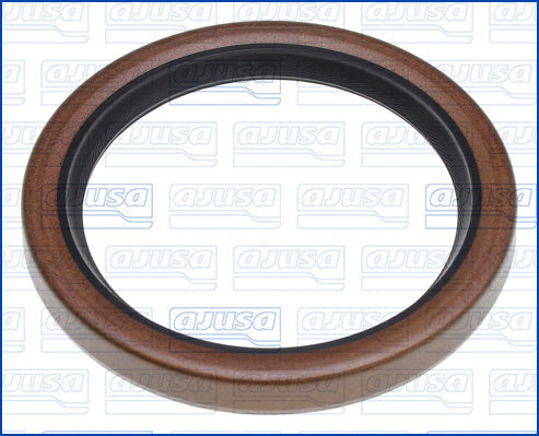 AJUSA AJU15033000 Crankshaft Shaft Seal