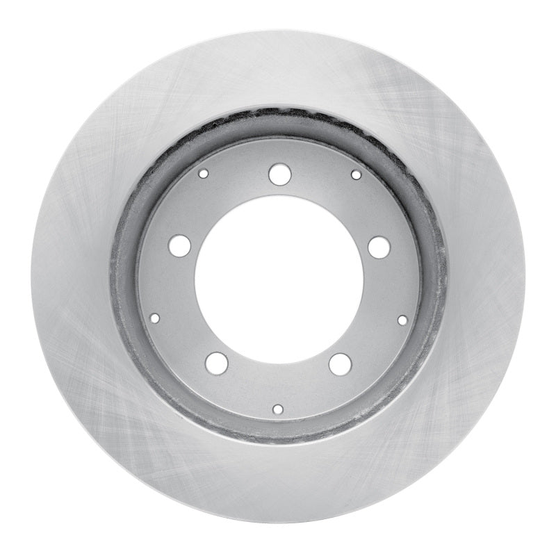 DFC 79-03 Blue Bird CV200 Front/Rear Brake Rotor