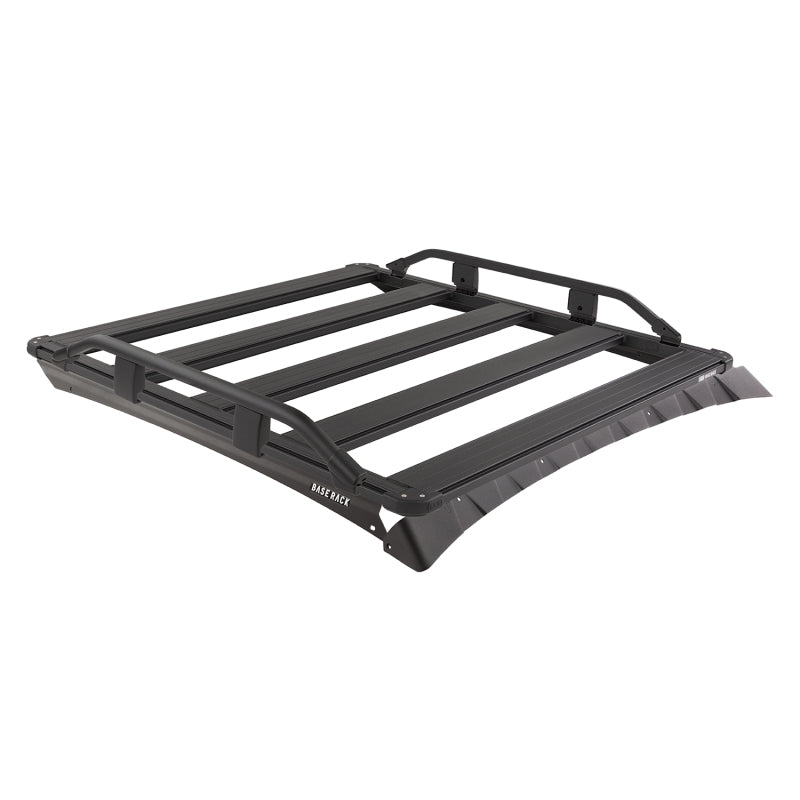 ARB 16-22 Toyota Tacoma 49in x 45in BASE Rack Kit with Trade Guard Rails