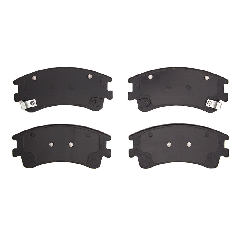 R1 Concepts R1 03-05 Mazda 6 Front Ceramic Brake Pads