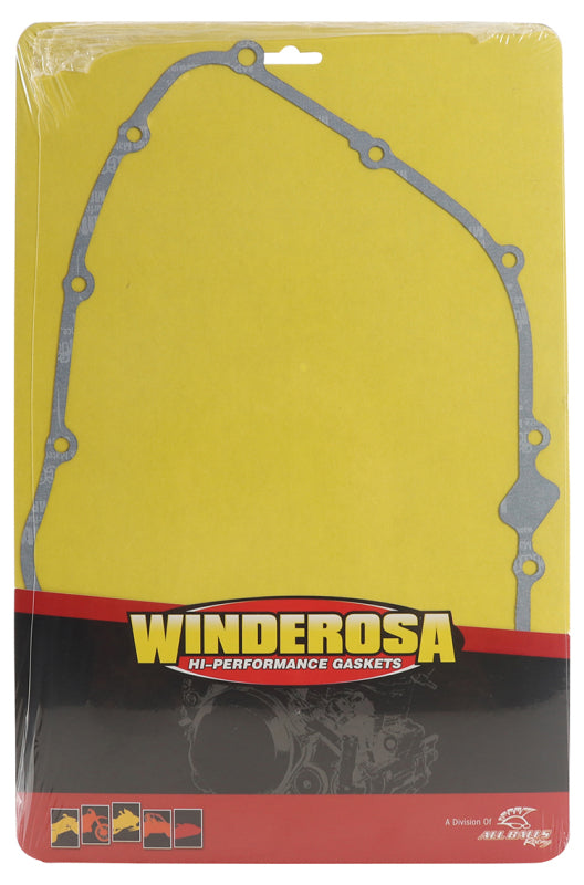 Vertex Pistons Vertex Gaskets 94-03 Honda VF750C Inner Clutch - Side Cover Gasket Kit