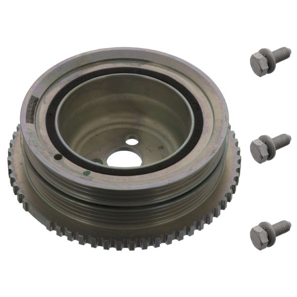 FEBI BILSTEIN FE44820 Crankshaft Belt Pulley