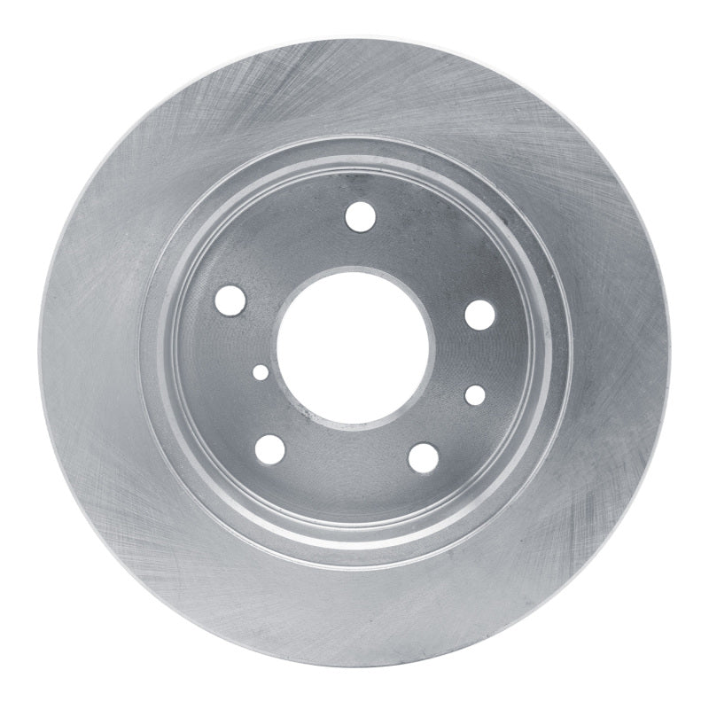 DFC 89-91 Mazda RX-7 Rear Brake Rotor