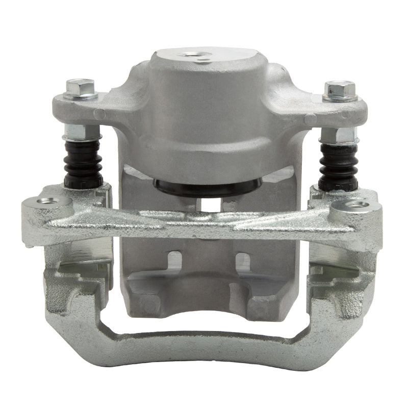 DFC 13-20 Subaru BRZ Rear-R Premium Caliper - Silver Zinc Coated