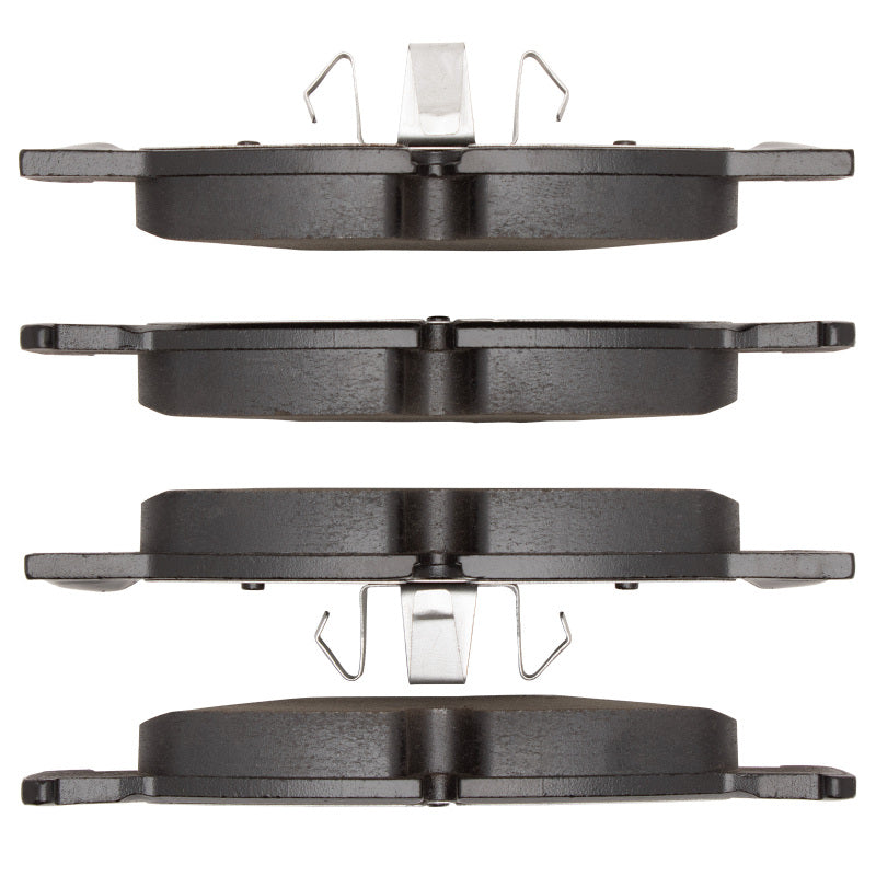 DFC 07-19 BMW X6 Front Euro 5000 Ceramic Brake Pads