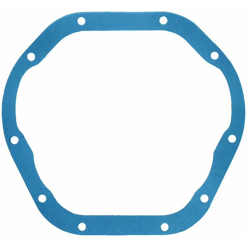 Fel-Pro Jeep Wrangler Axle Housing Cover Gasket Irregular Shaped 10 Bolt Hole Gasket