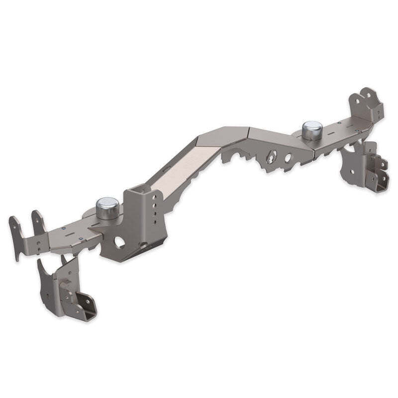 Artec Industries 20-25 Jeep Wrangler JL Sahara Jl 1 Ton - Apex Rear 14 Bolt Truss Swap Kit