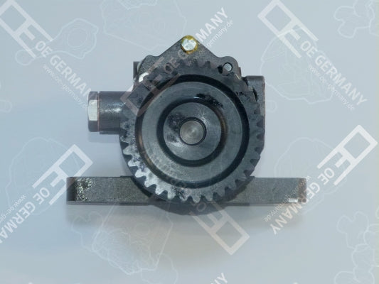 OE GERMANY 081800635400 Oil Pump
