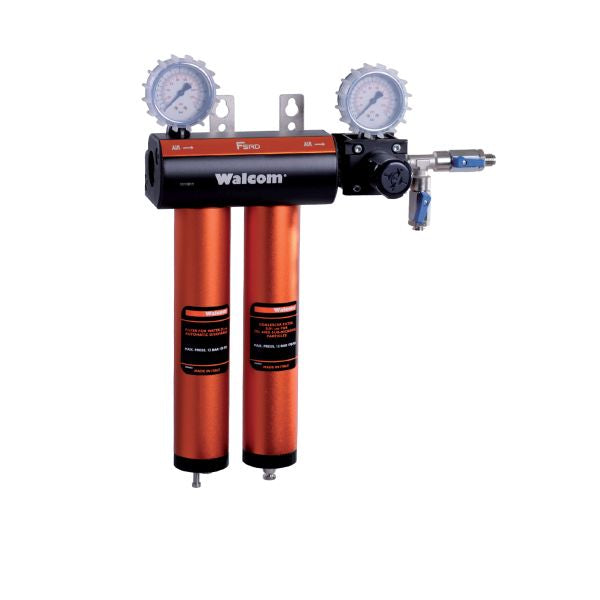 WALCOM 6012111 Compressed Air Treatment