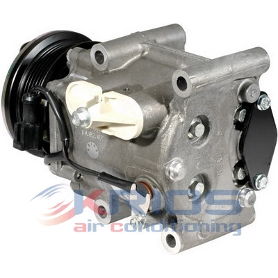 MEAT & DORIA MDK18016A Air Conditioning Compressor