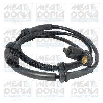 MEAT & DORIA MD90161 Wheel Speed Sensor
