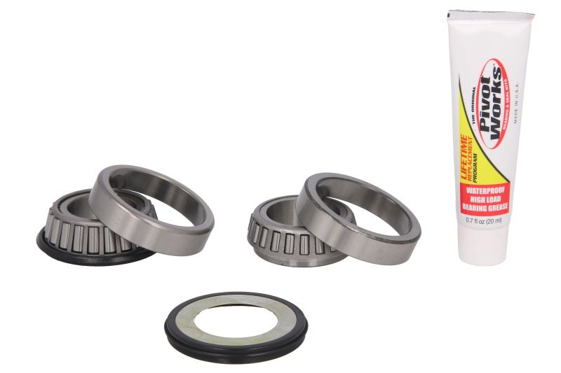 PIVOT WORKS PWSSK-S03-021 Steering Head Bearing