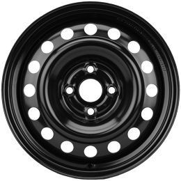 KRONPRINZ KI515010 PKW Steel Rim