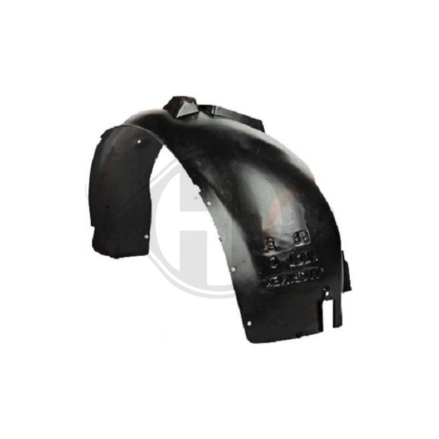 Diederichs 1825009 Panelling, Mudguard