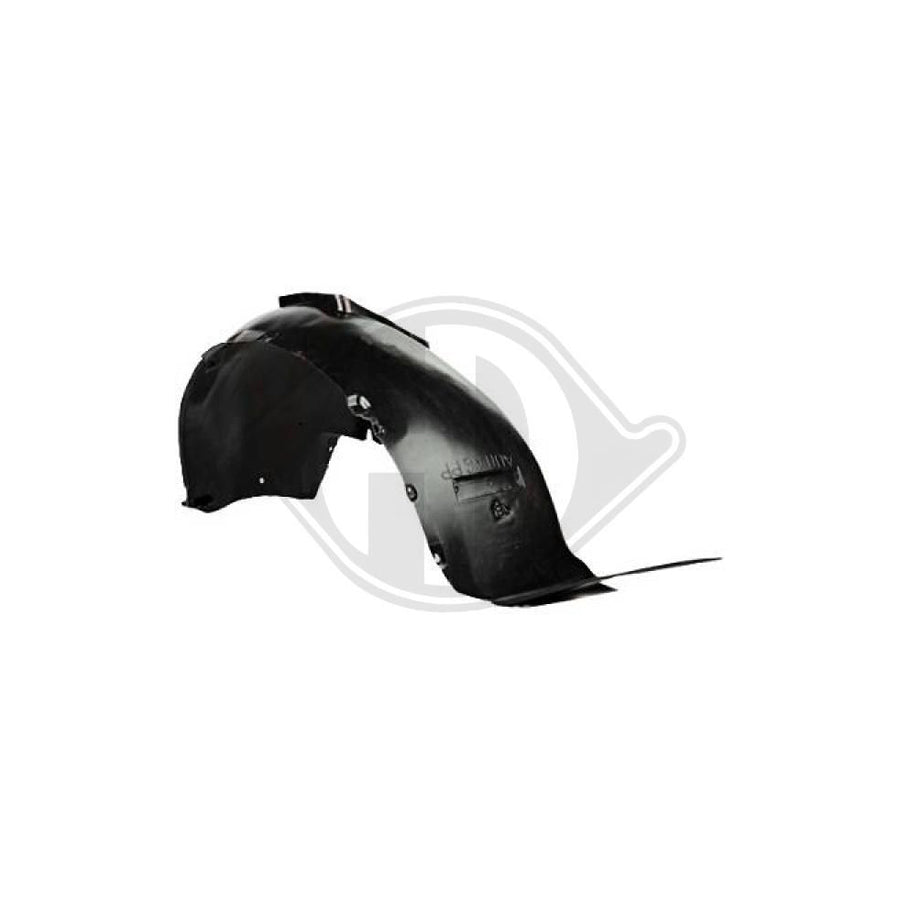 Diederichs 2272009 Panelling, Mudguard