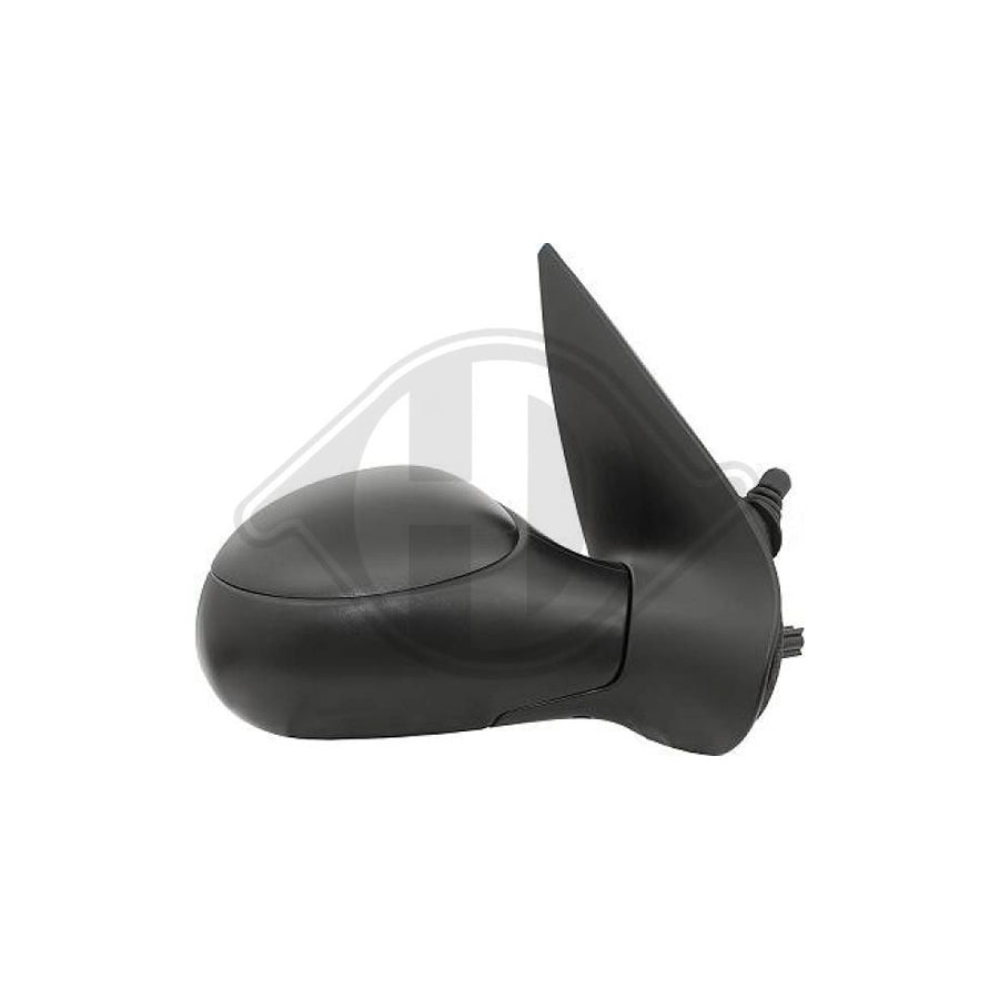 Diederichs 3432009 Panelling, Mudguard