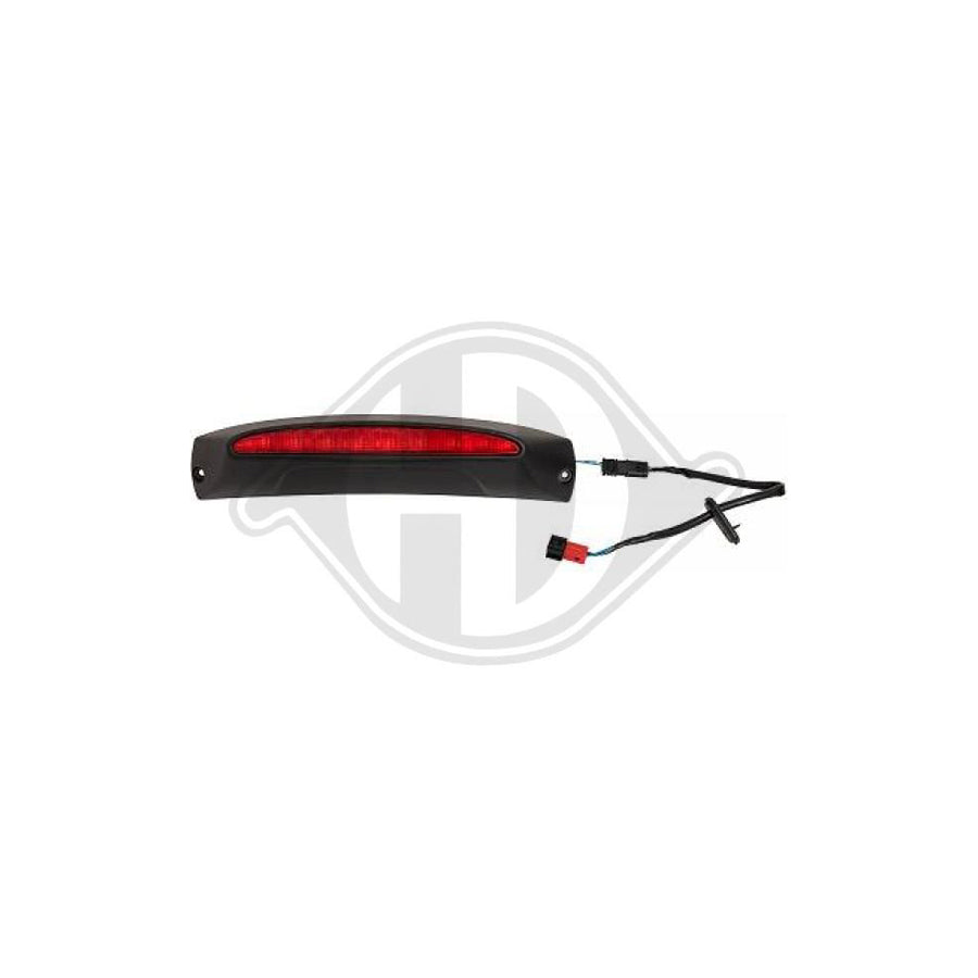Diederichs 3494195 Third Brake Light For Iveco Daily