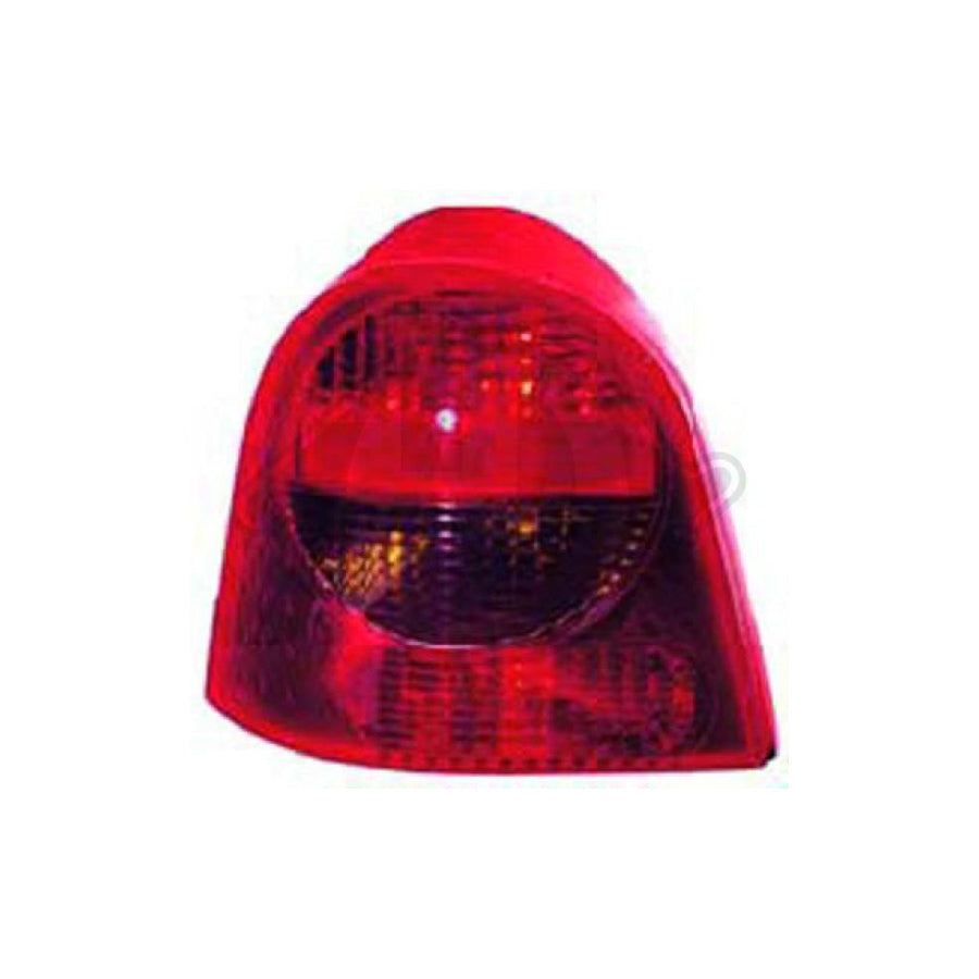Diederichs 4050009 Panelling, Mudguard